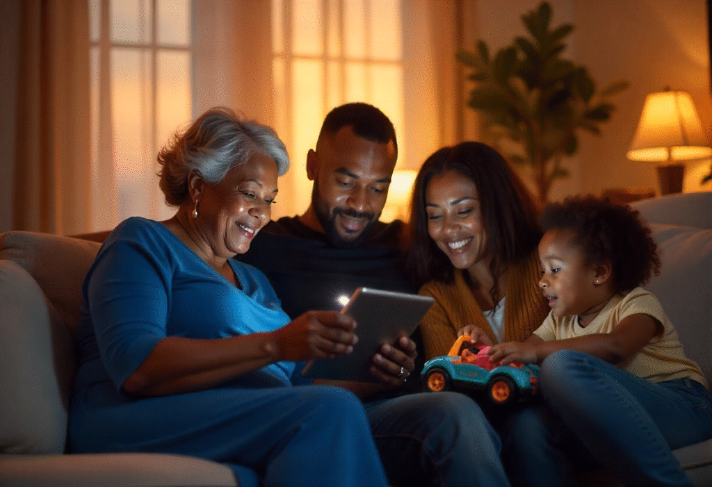 The Future of Smart Homes in Sydney