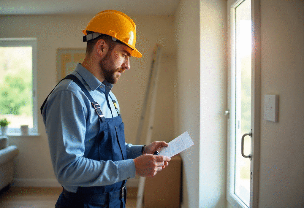 Safety First Why Electrical Inspections Matter